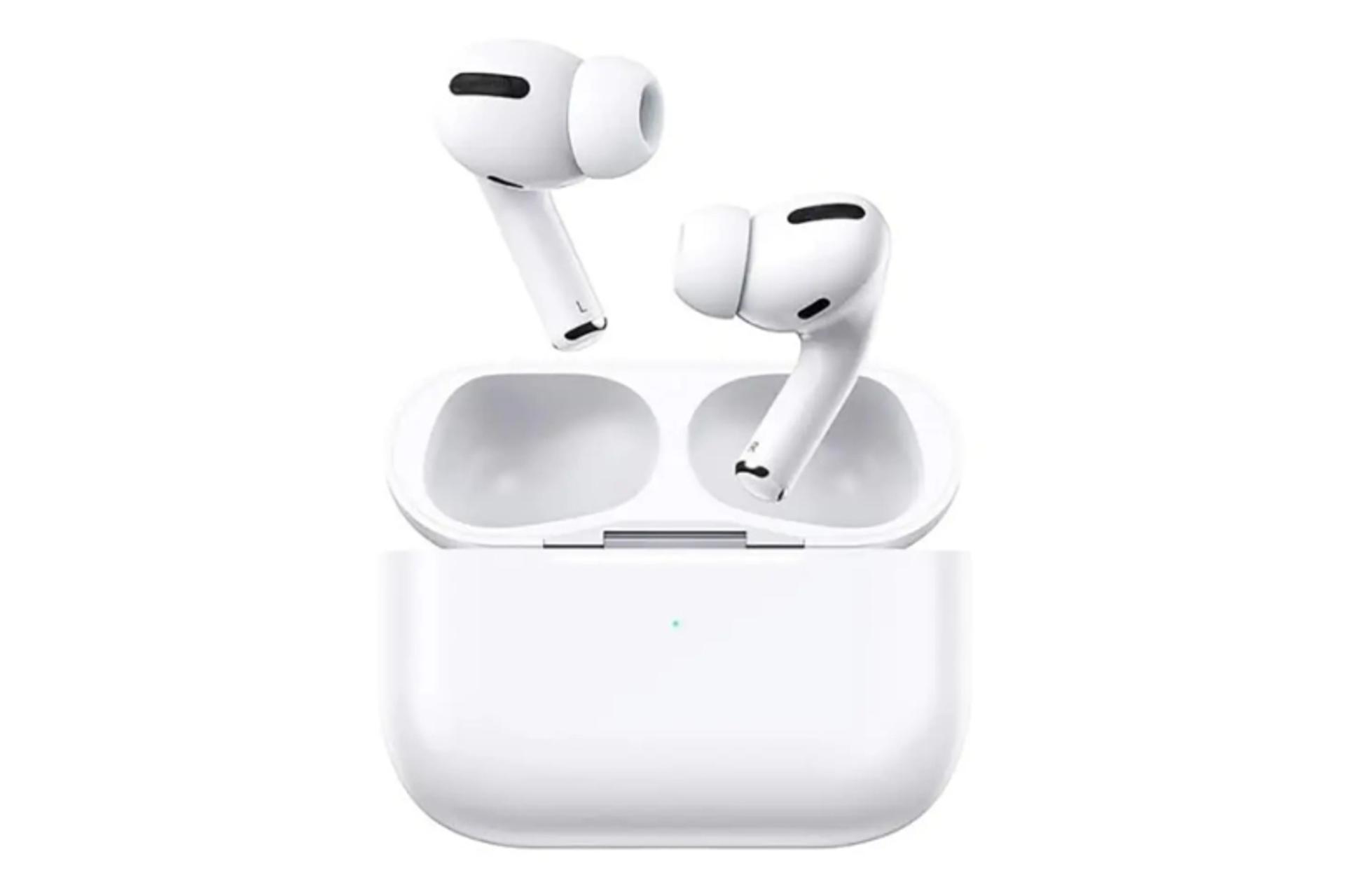 ایرباد بی سیم کلویی Keloe R30