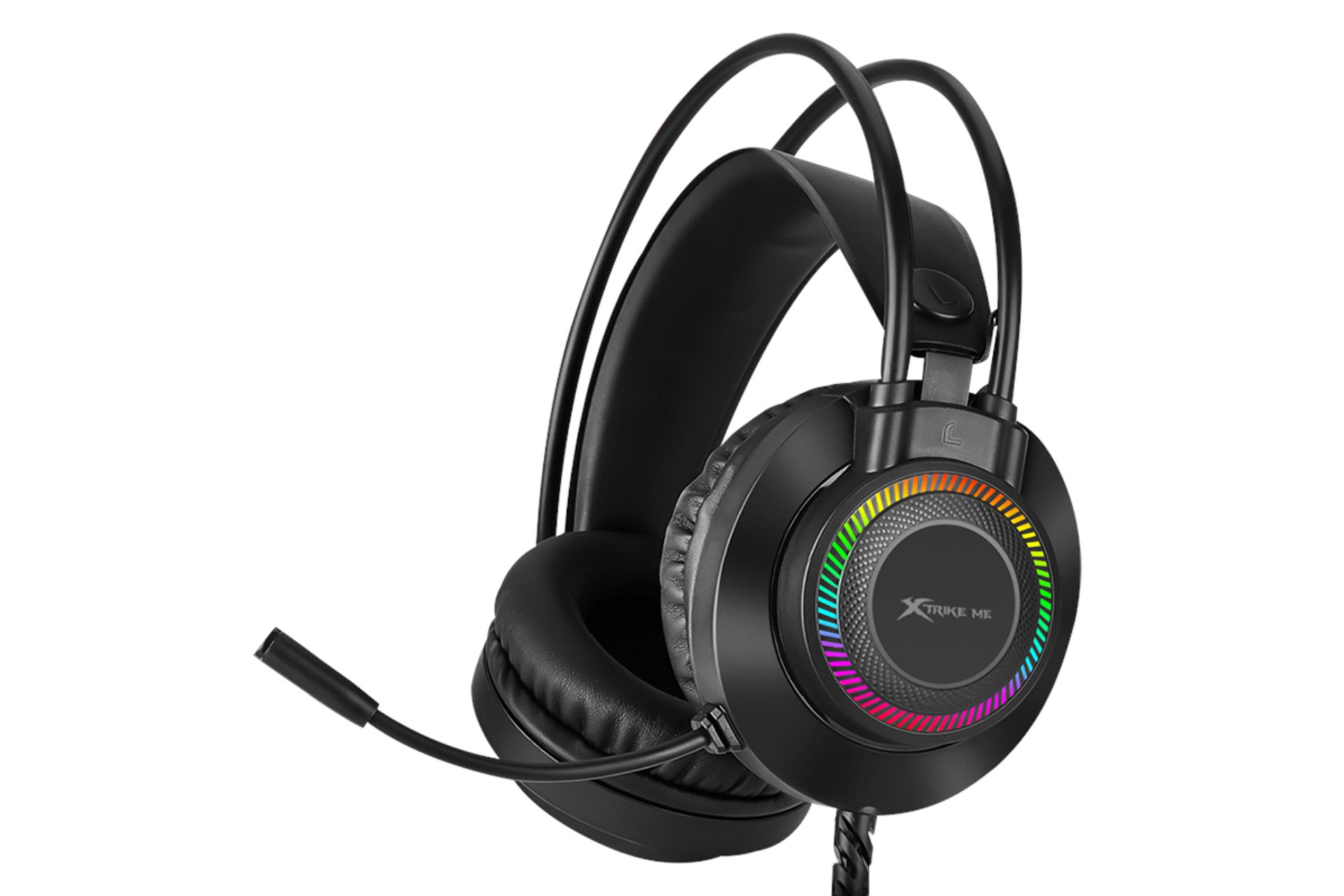 هدست گیمینگ ایکستریکمی Xtrike Me GH-509