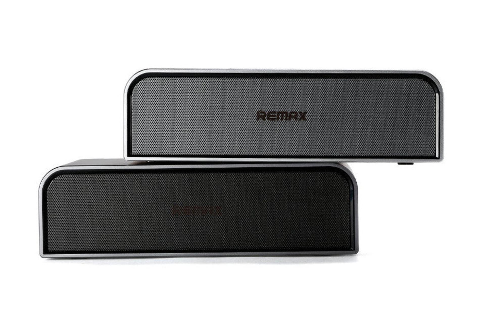 اسپیکر ریمکس Remax RB-M8