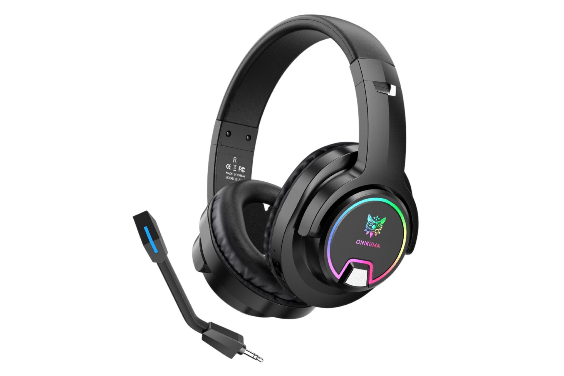 هدست گیمینگ اونیکوما Onikuma B3 (B130)