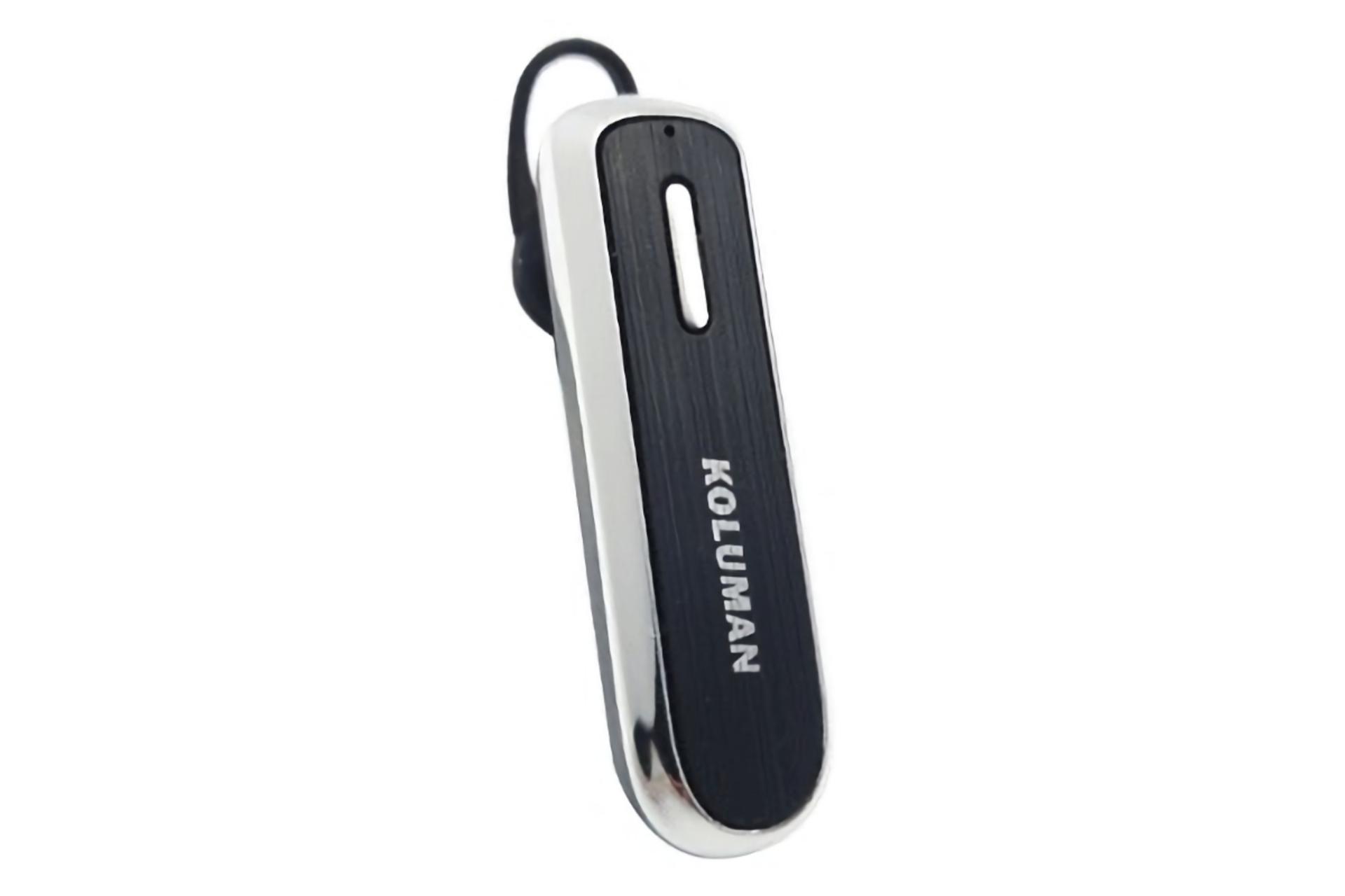 هدفون بی سیم کلومن Koluman KB-T255
