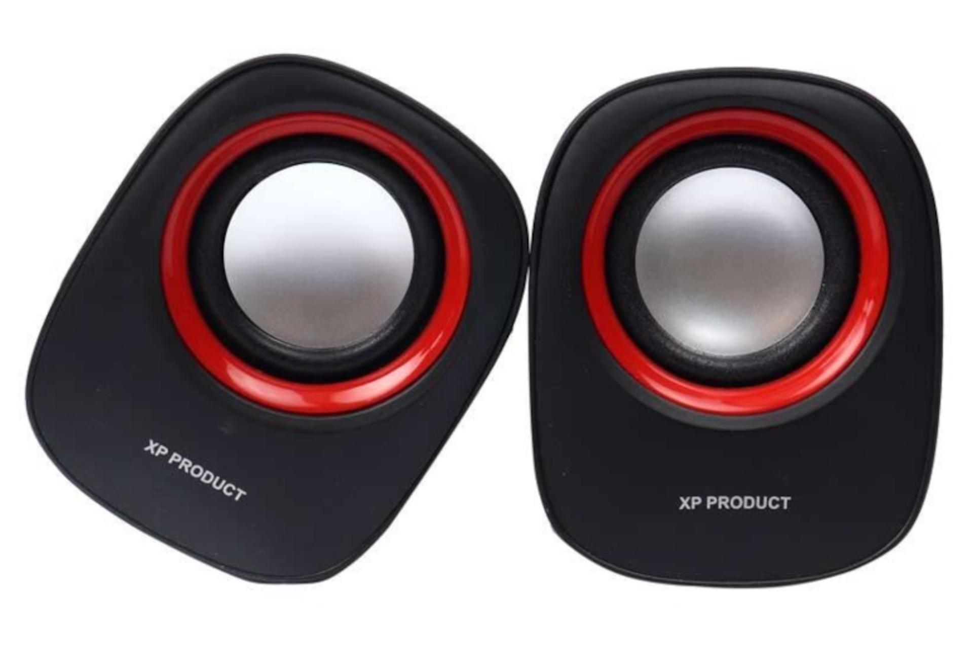 نمای روبرو اسپیکر ایکس پی پروداکت XP Product XP-SU36