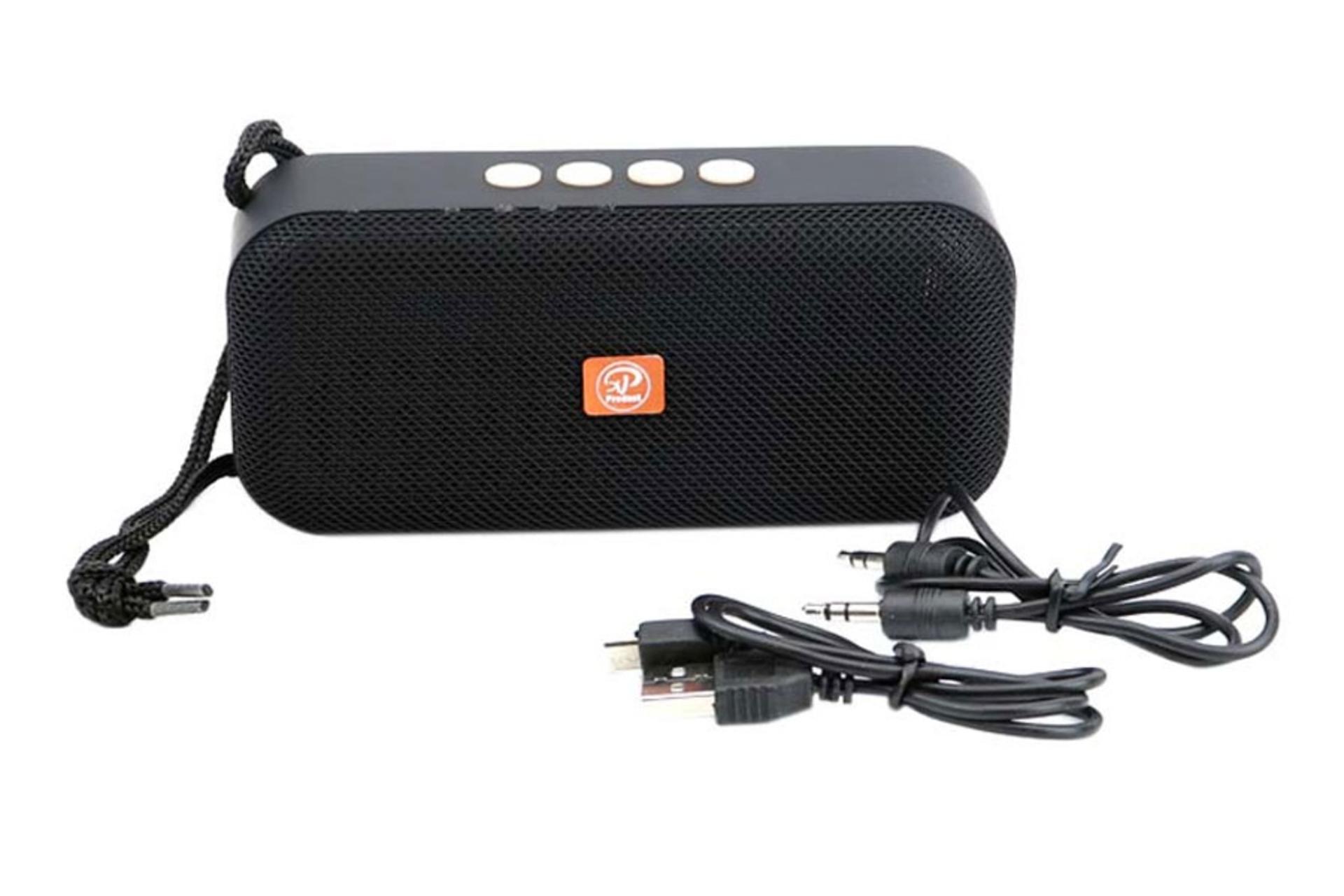 اقلام همراه اسپیکر ایکس پی پروداکت XP Product XP-SP281