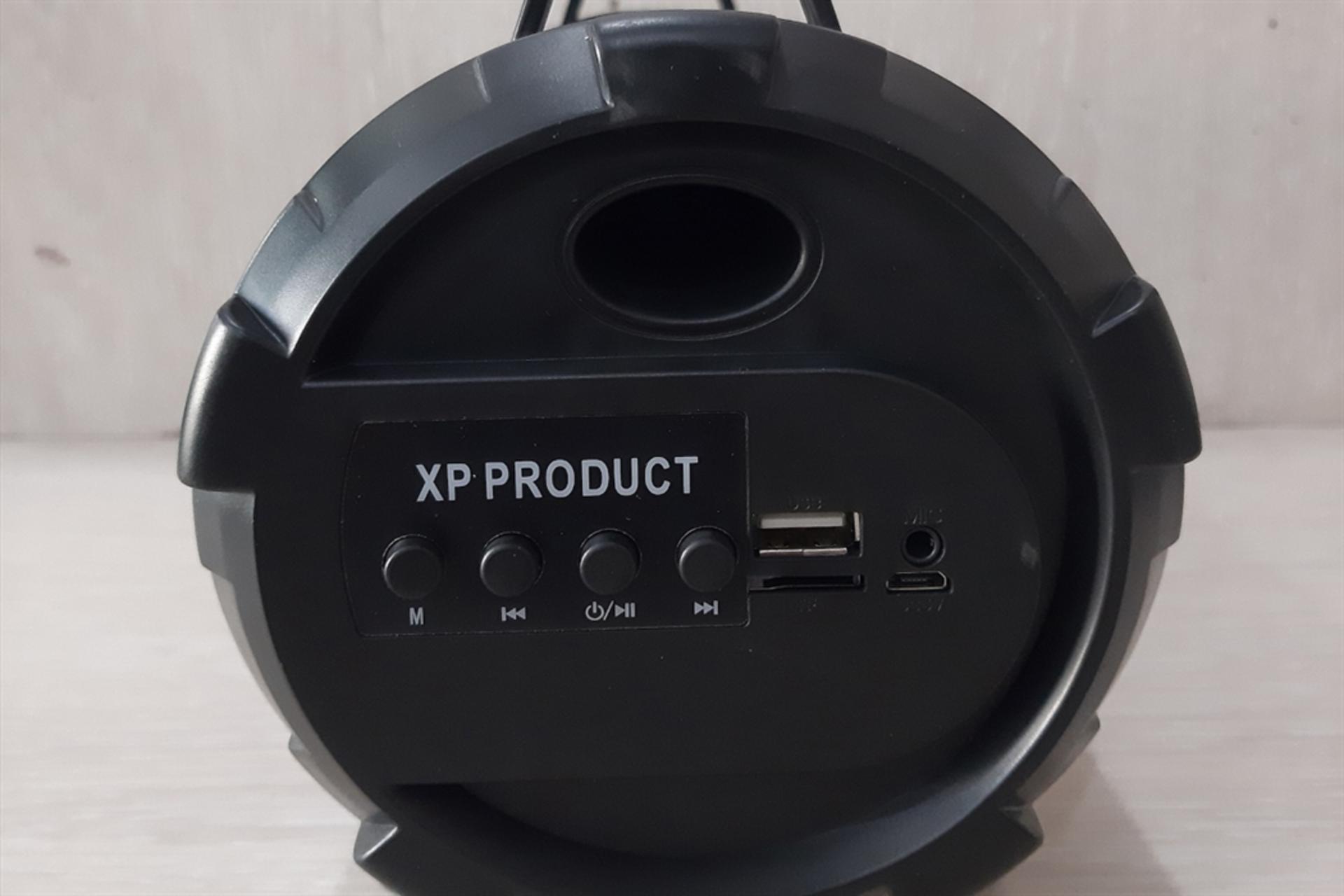 کنترل کننده صدا اسپیکر ایکس پی پروداکت XP Product XP-SP290