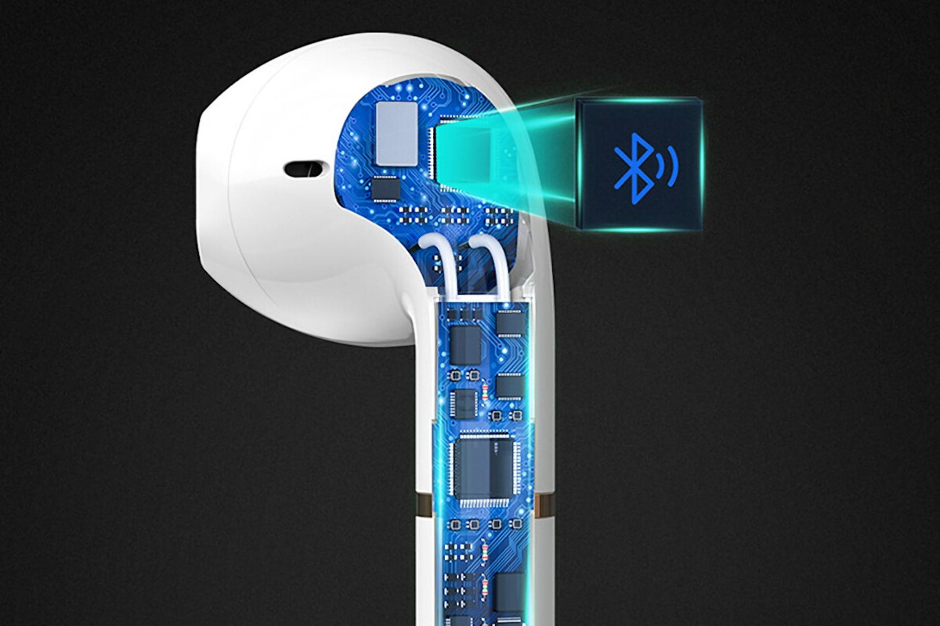 ایرباد بلوتوثی جوی روم Joyroom JR-T06