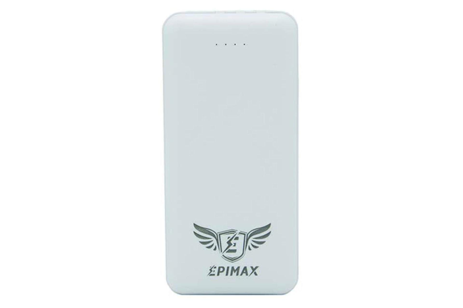 نمای روبرو پاور بانک اپیمکس EP-20