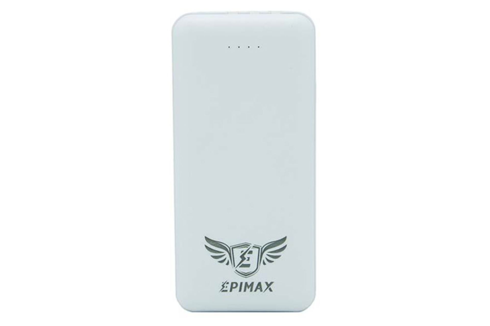 نمای روبرو پاور بانک اپیمکس EP-20