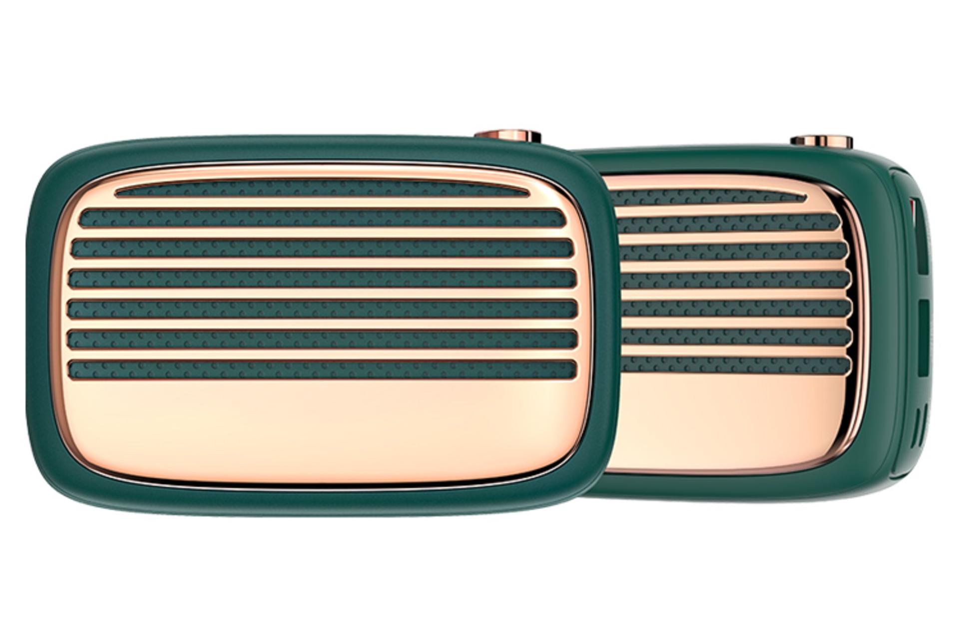 پاور بانک رسی Gloria Series RPB-N05