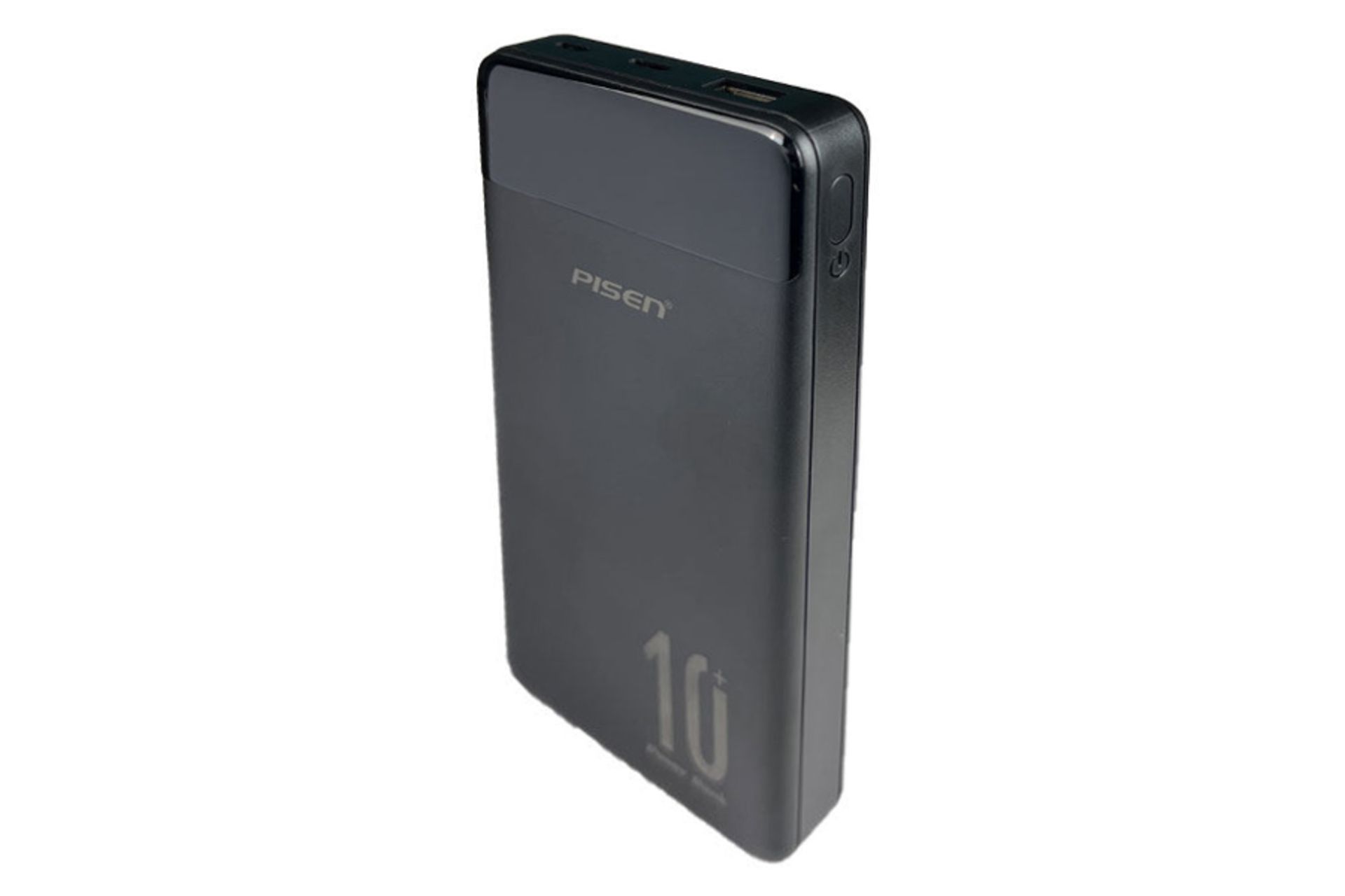 نمای جانبی پاور بانک پایزن LS-DY47