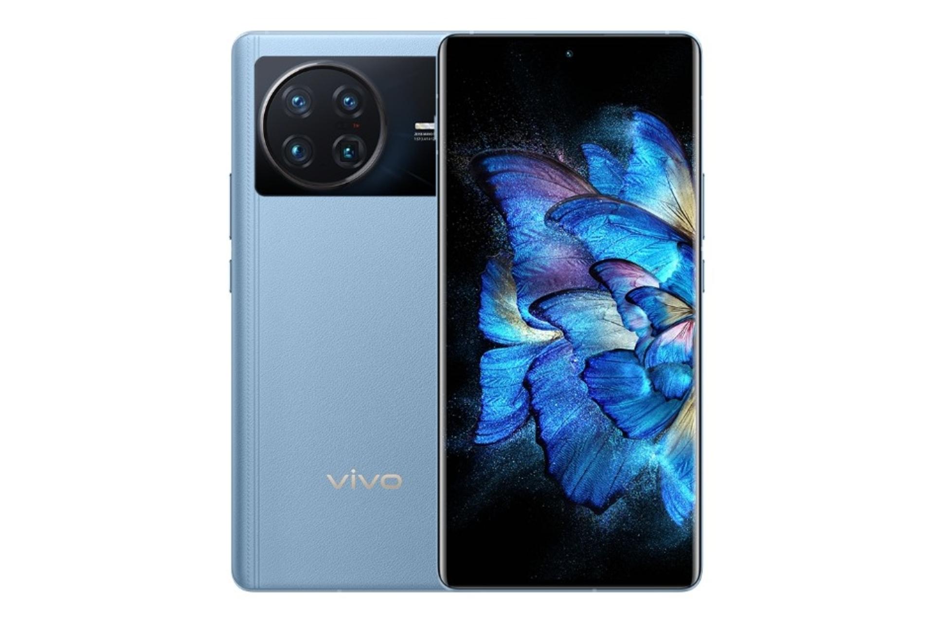 گوشی موبایل ایکس نوت ویوو / vivo X Note