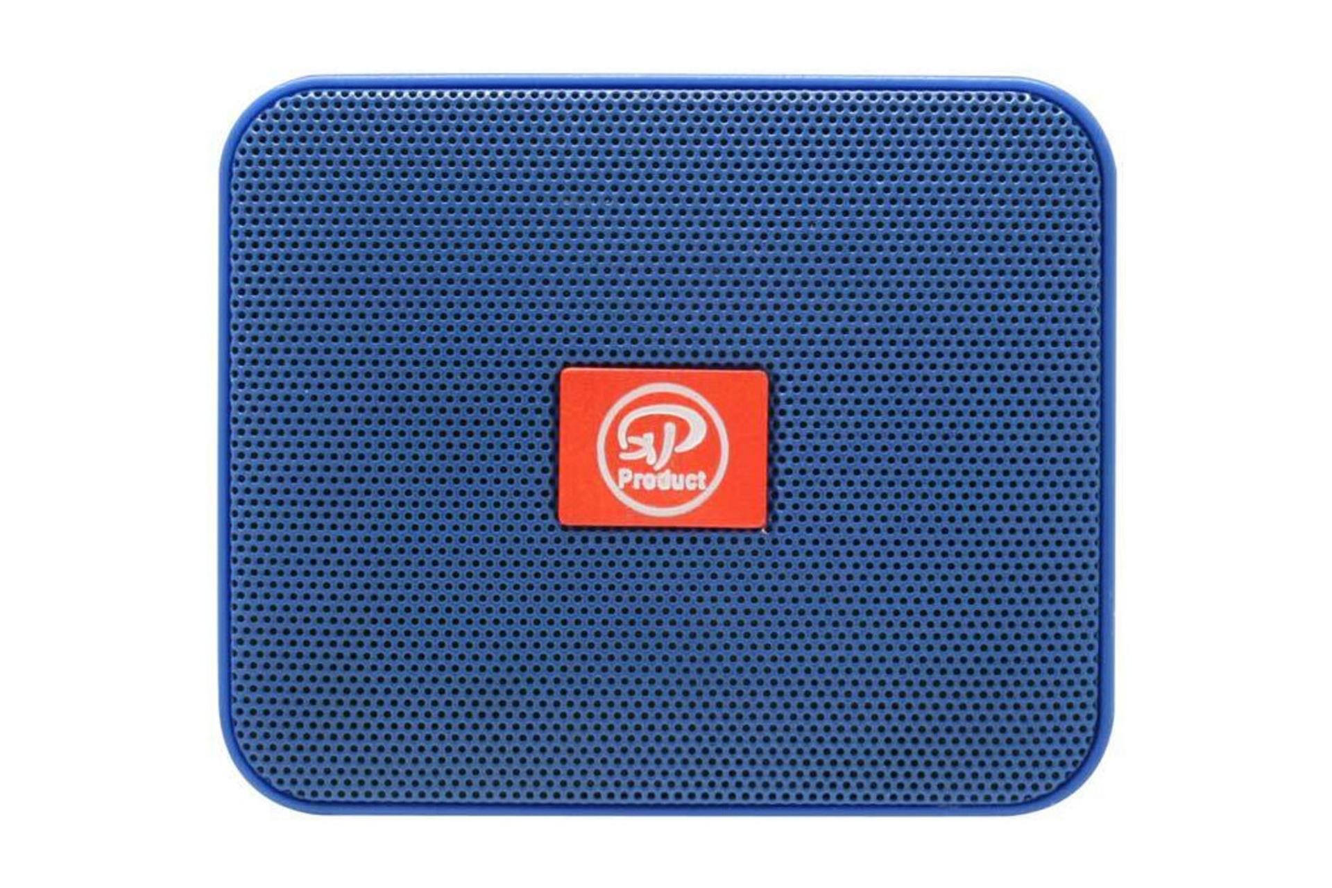 اسپیکر ایکس پی پروداکت XP Product XP-SP277 آبی