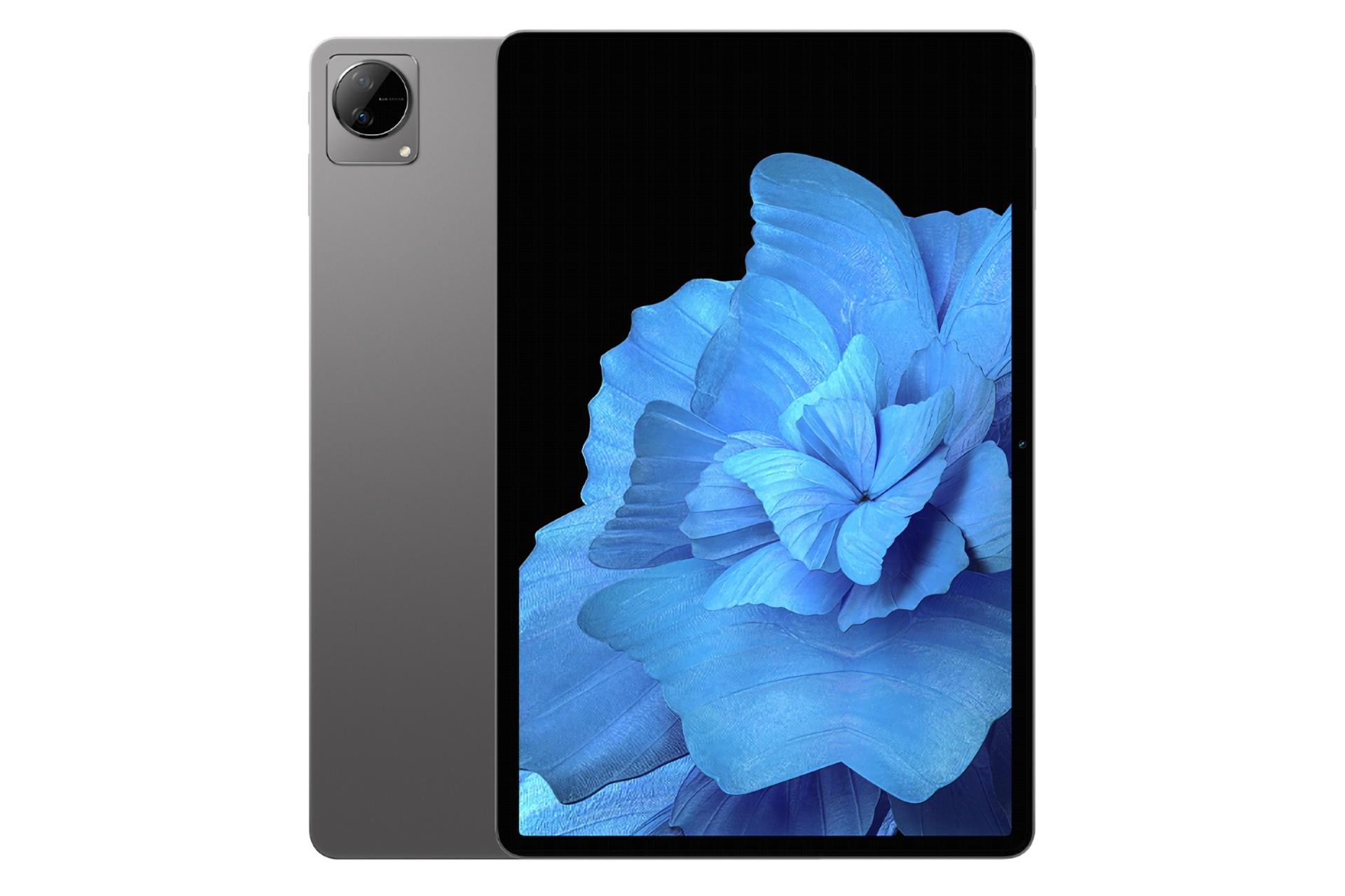 تبلت ویوو پد / vivo Pad خاکستری تیره