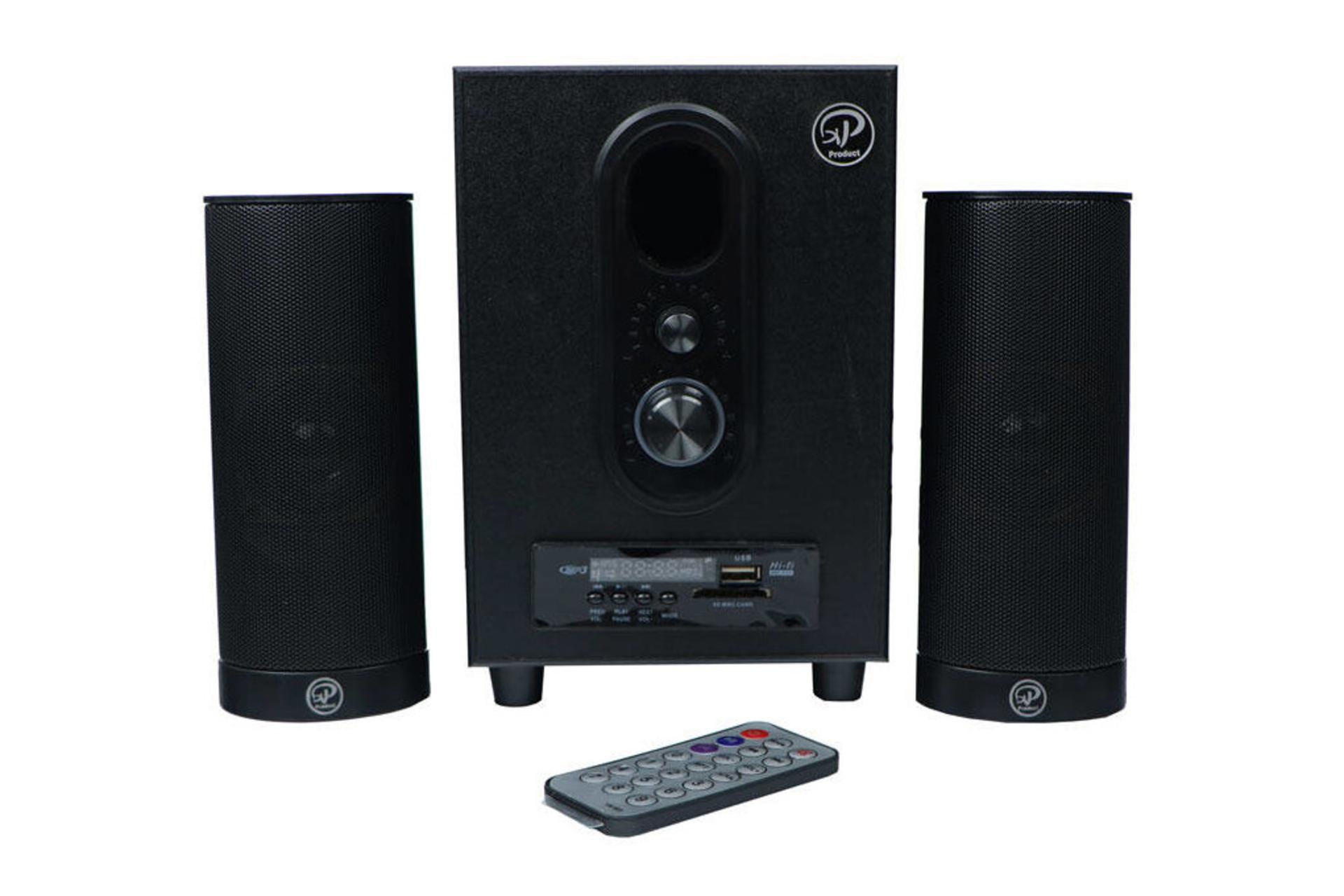 اسپیکر ایکس پی پروداکت XP Product XP-AC124