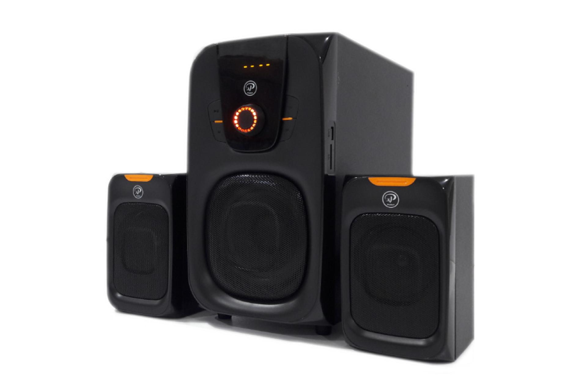 نمای راست اسپیکر ایکس پی پروداکت XP Product XP-AC293