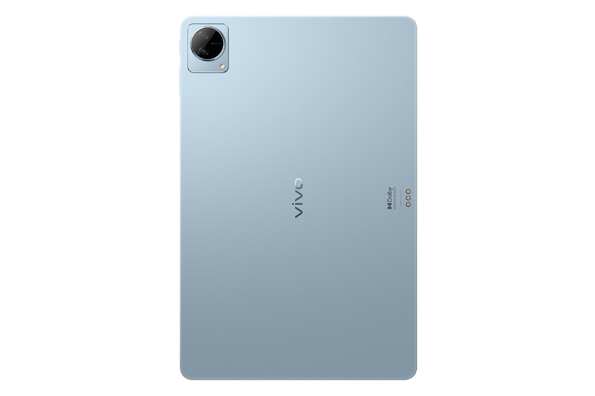پنل پشت تبلت ویوو پد / vivo Pad آبی روشن