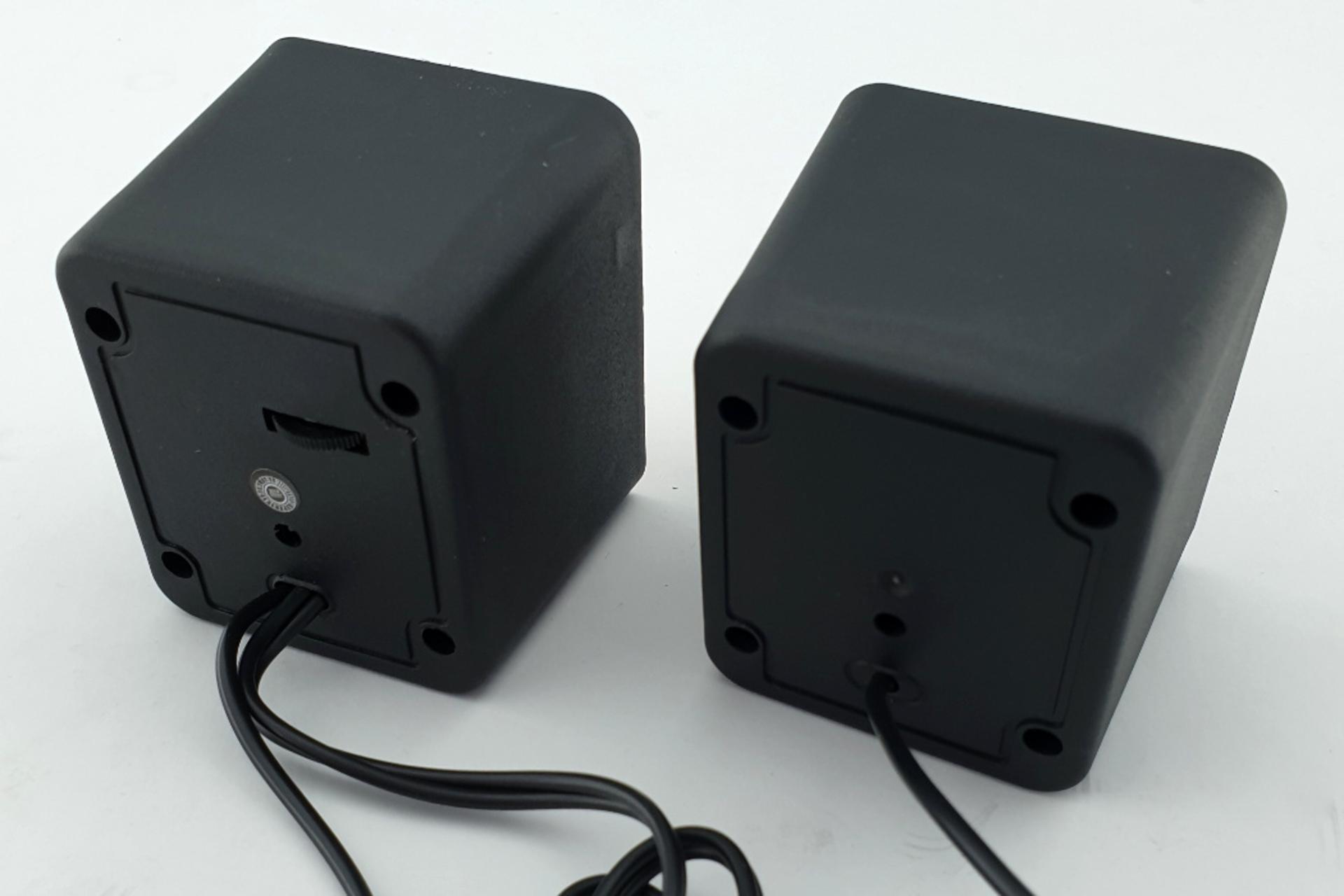 پشت اسپیکر ایکس پی پروداکت XP Product XP-S29