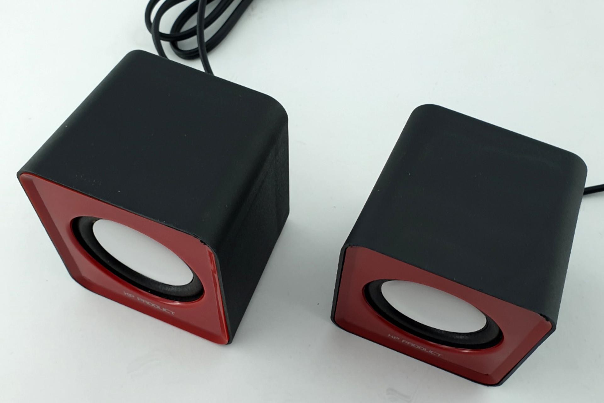نمای بالا اسپیکر ایکس پی پروداکت XP Product XP-S29