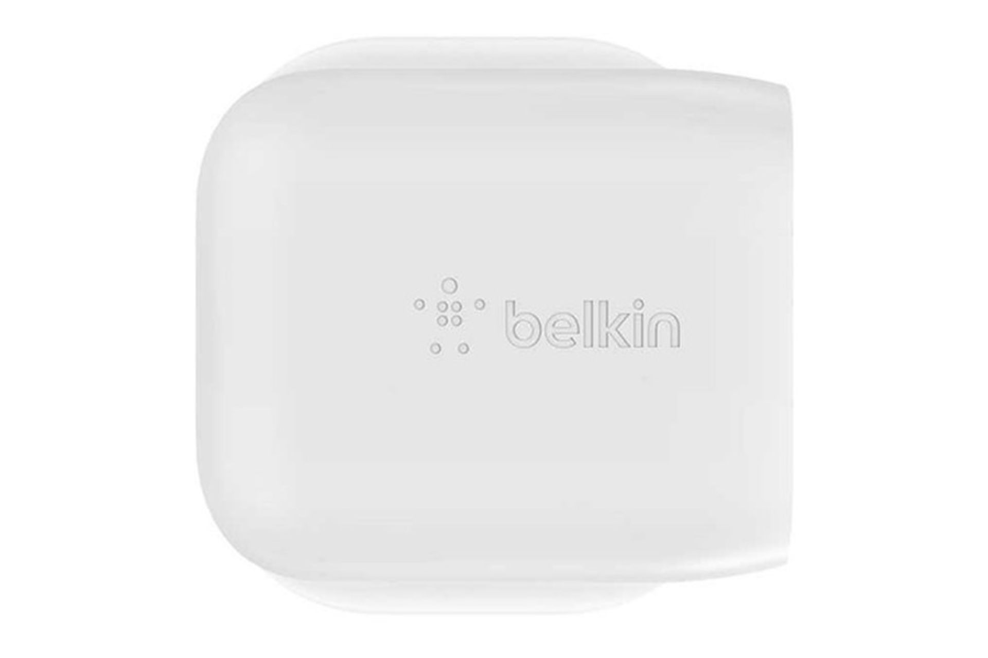 شارژر بلکین WCA003MY04WH