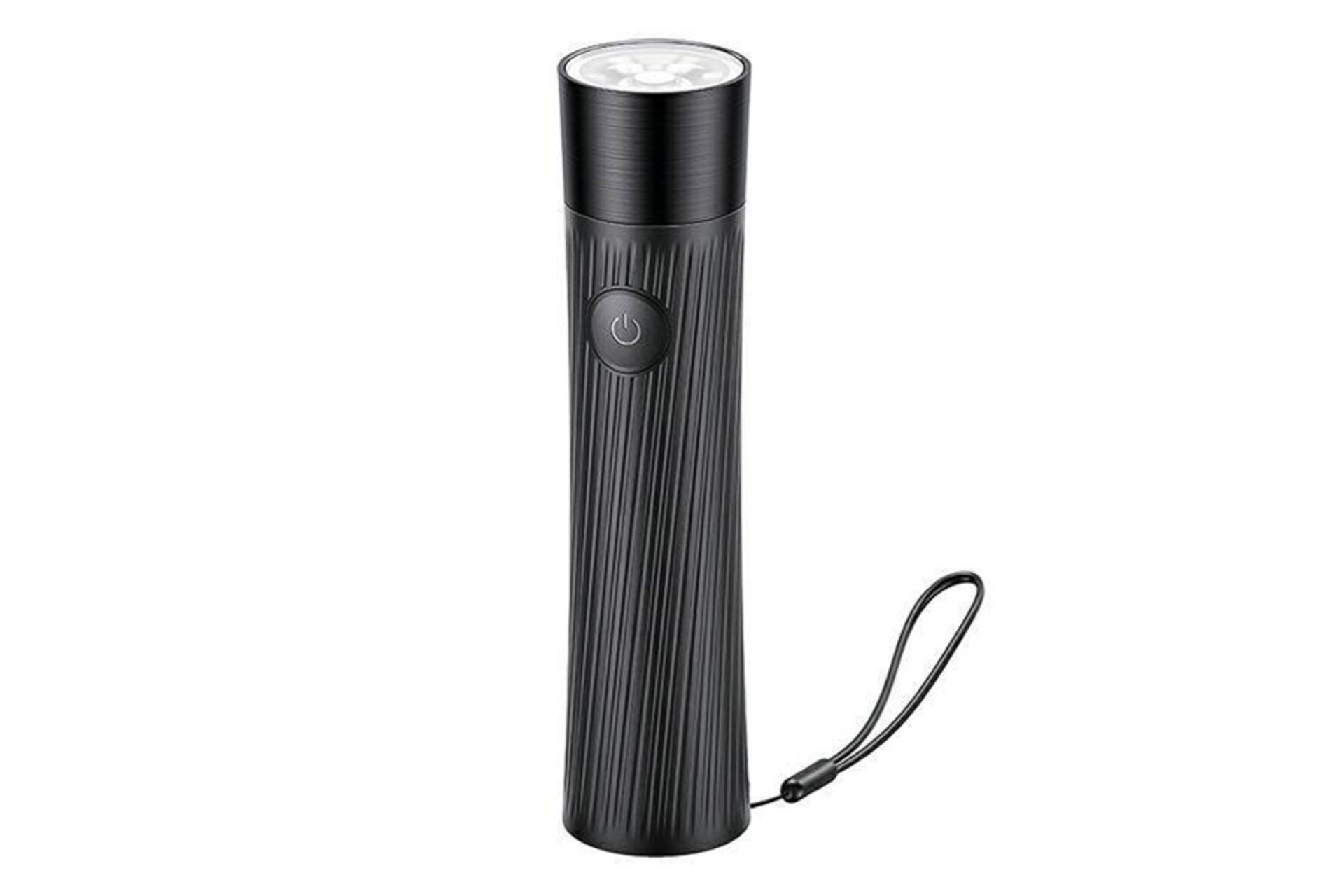 نمای روبرو پاور بانک یوسمز US-CD166