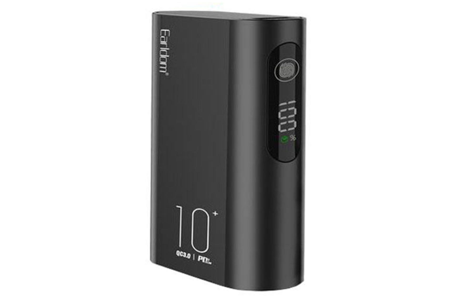 پاور بانک ارلدام ET-PD10