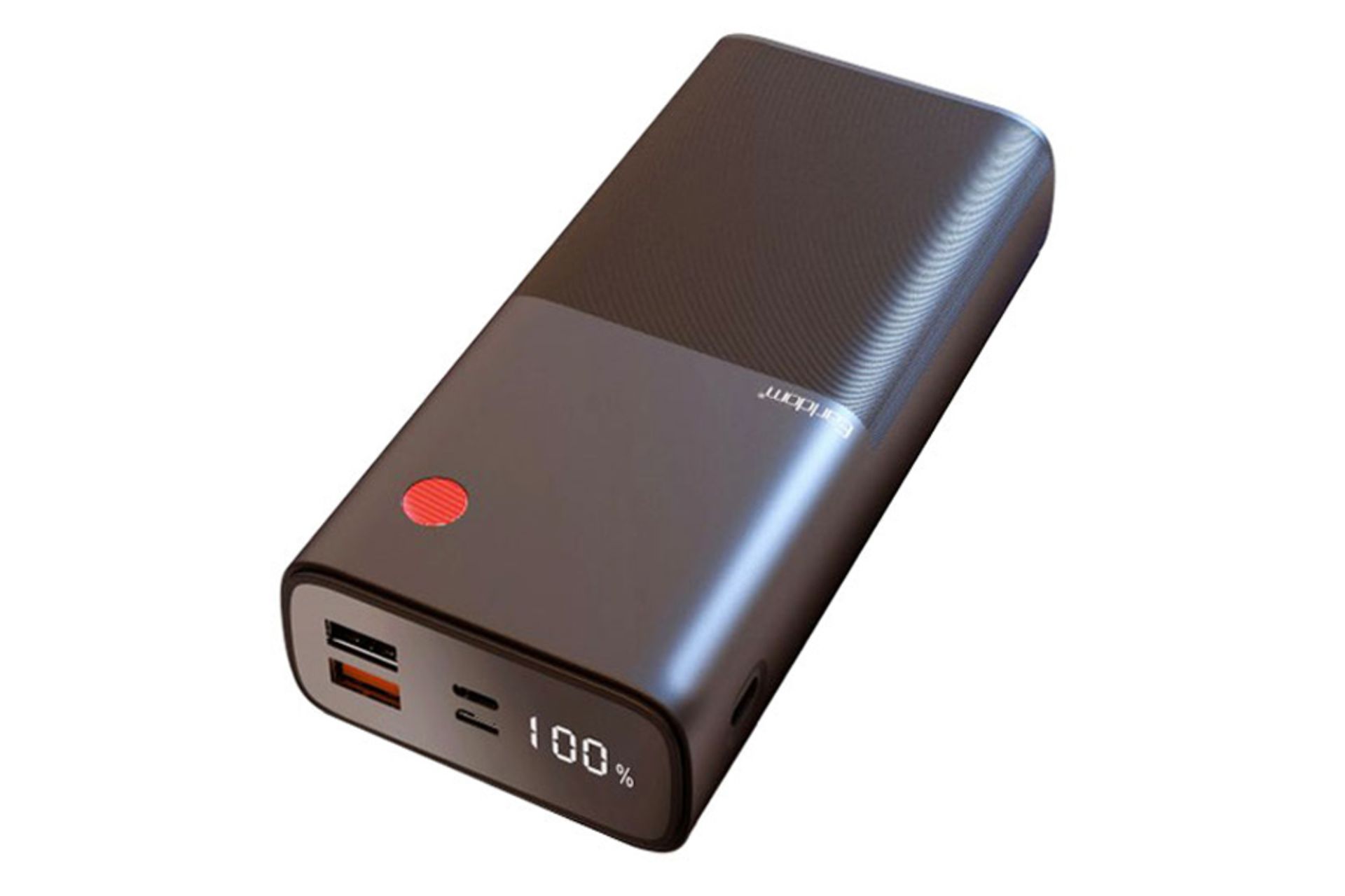 درگاه خروجی پاور بانک ارلدام ET-PD05