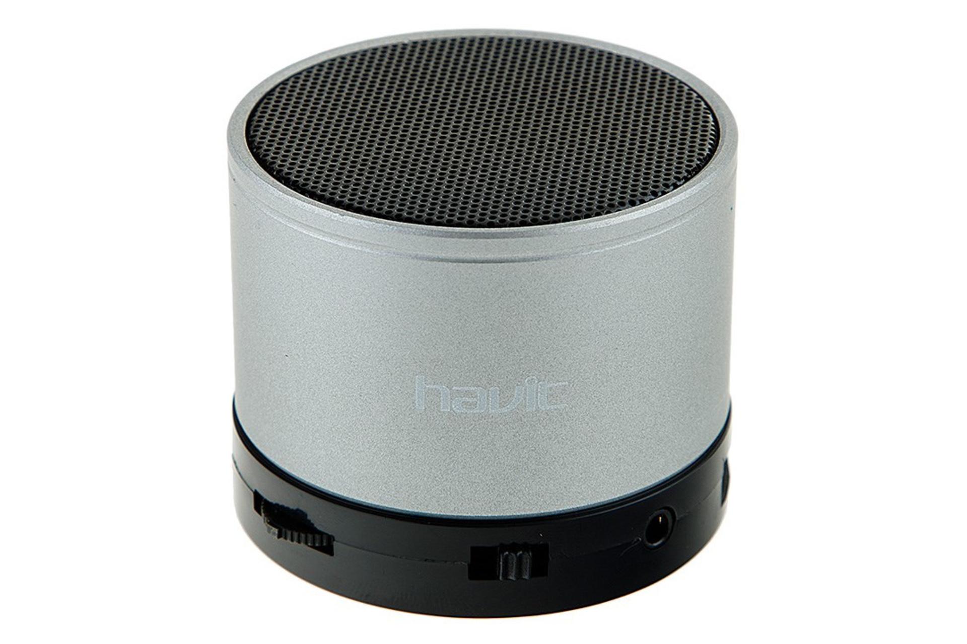 اسپیکر هویت Havit HV-SK569BT نقره ای