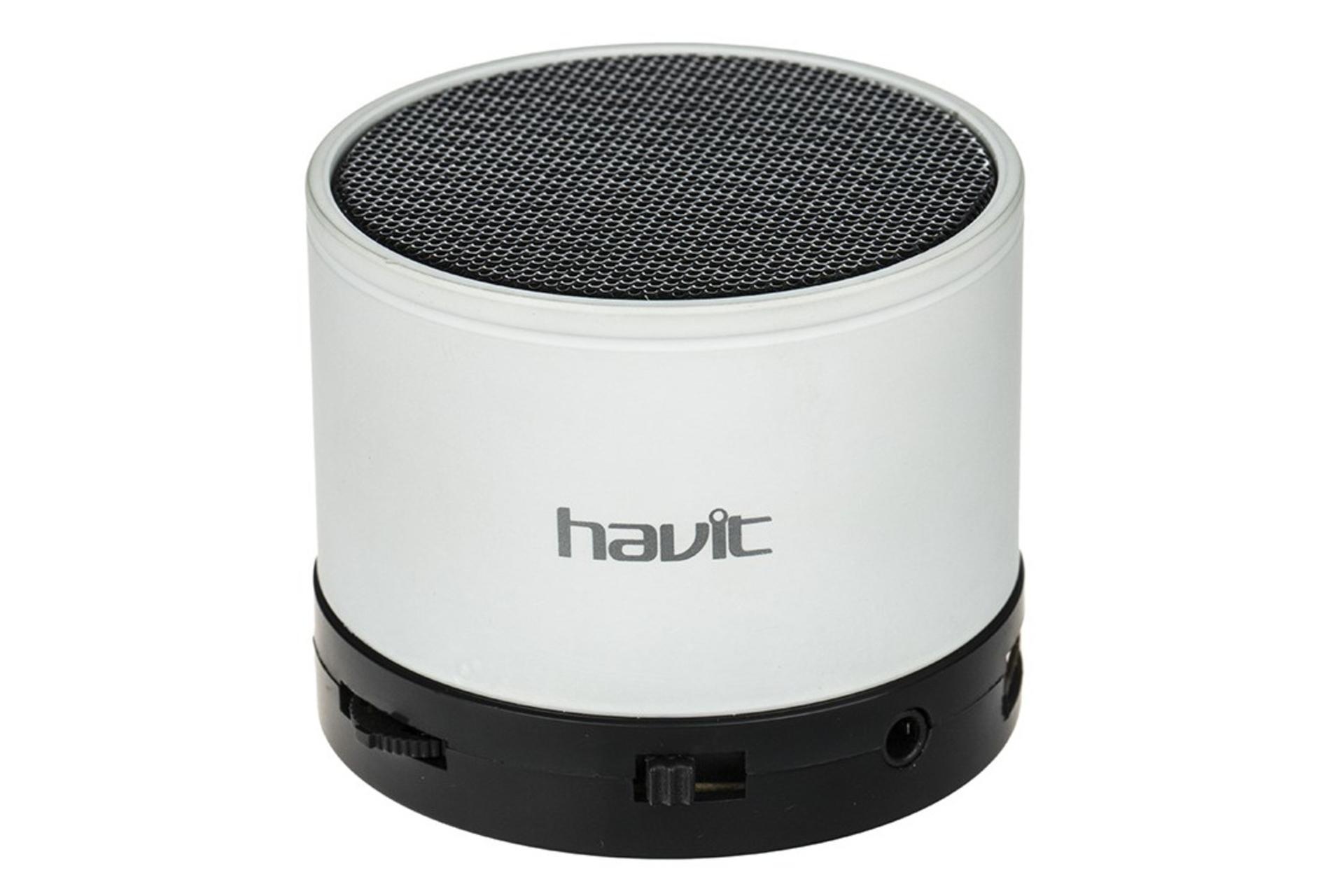 اسپیکر هویت Havit HV-SK569BT سفید