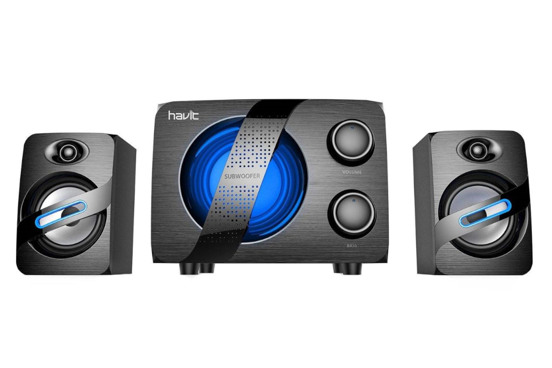 اسپیکر هویت Havit HV-SF5625BT