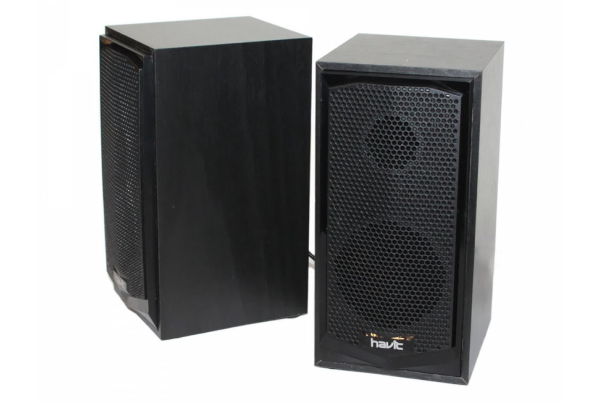 اسپیکر هویت Havit HV-SK518 مشکی