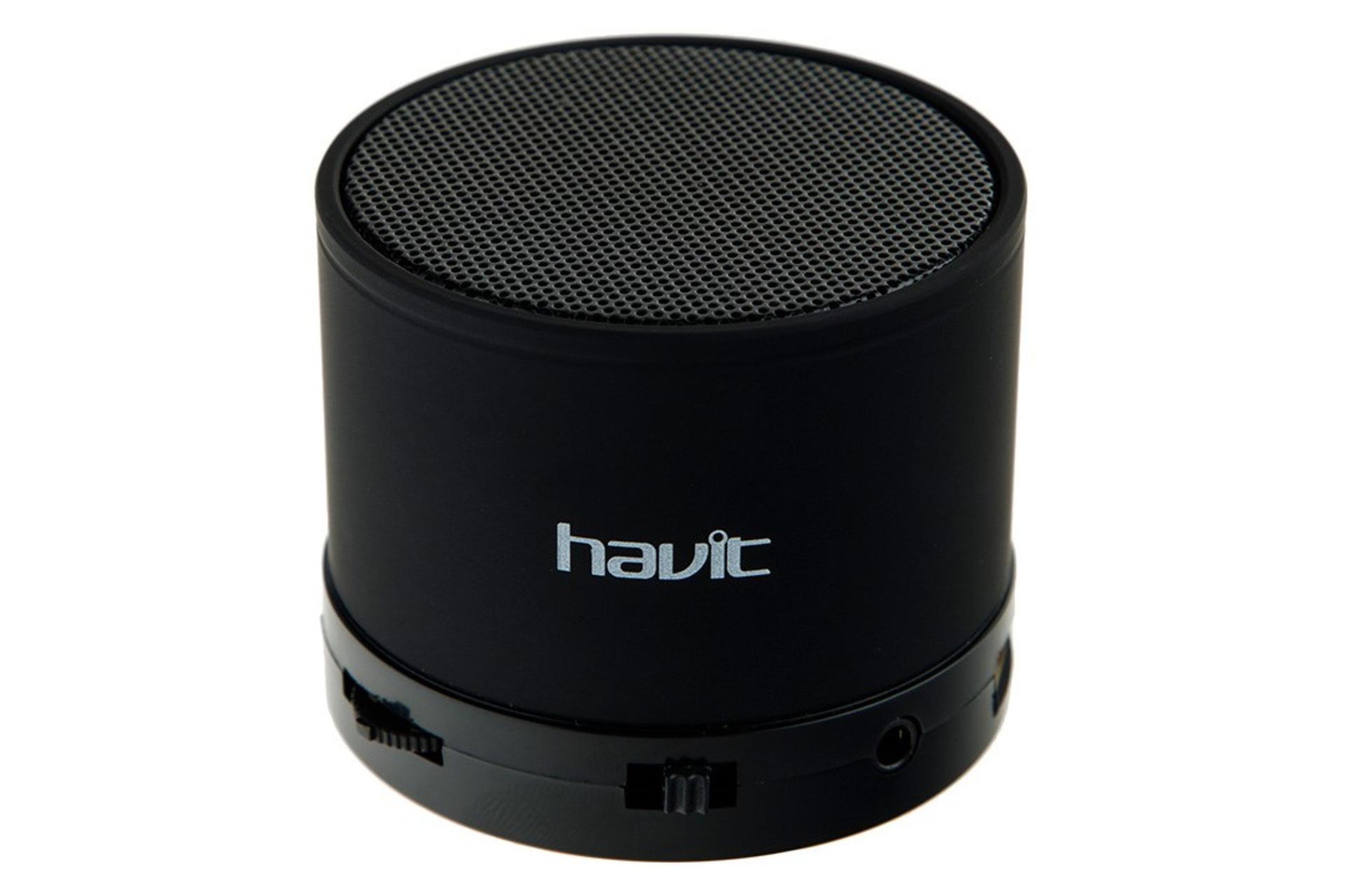 اسپیکر هویت Havit HV-SK569BT مشکی