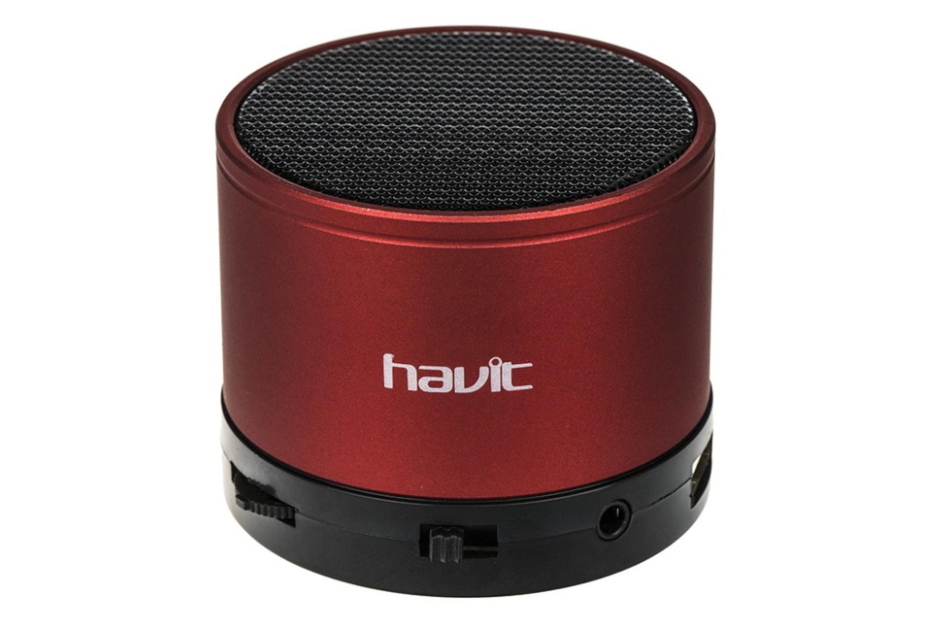 اسپیکر هویت Havit HV-SK569BT مسی