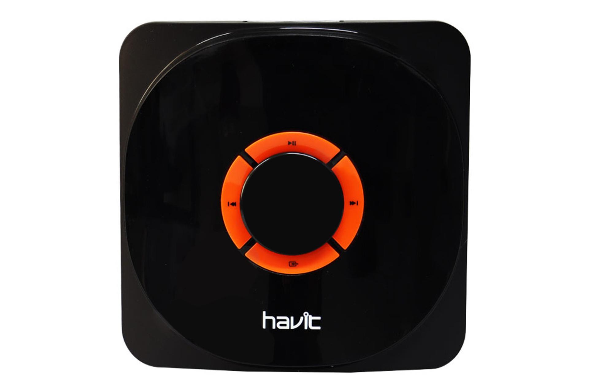 ساب ووفر اسپیکر هویت Havit HV-SF5410BT
