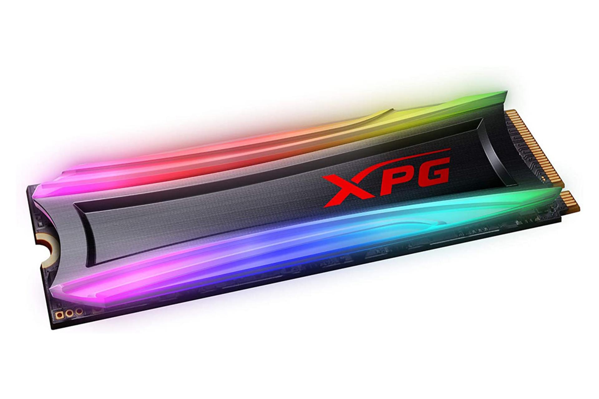ای دیتا  ADATA XPG SPECTRIX S40G / XPG SPECTRIX S40G