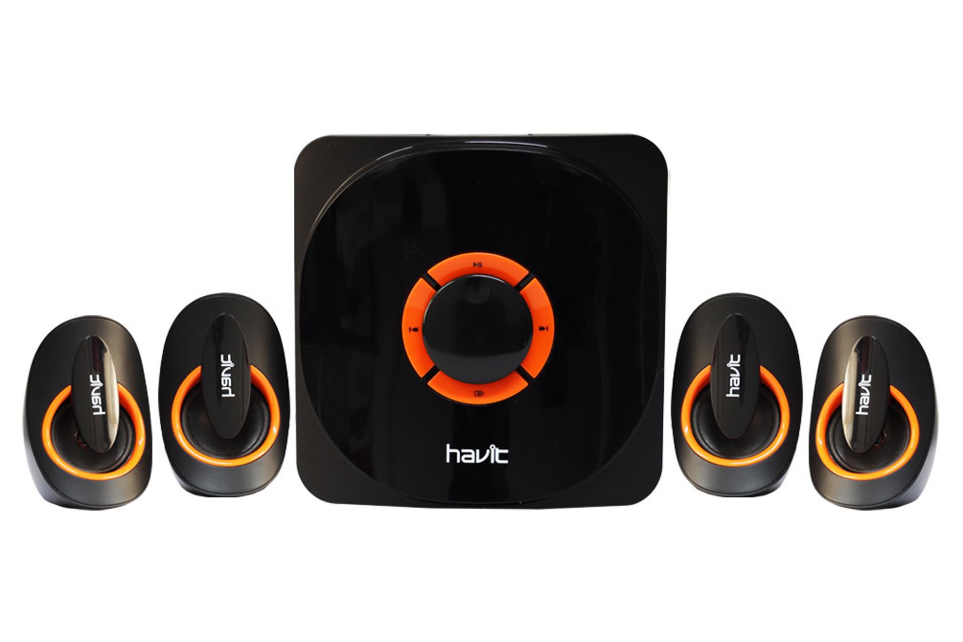 اسپیکر هویت Havit HV-SF5410BT