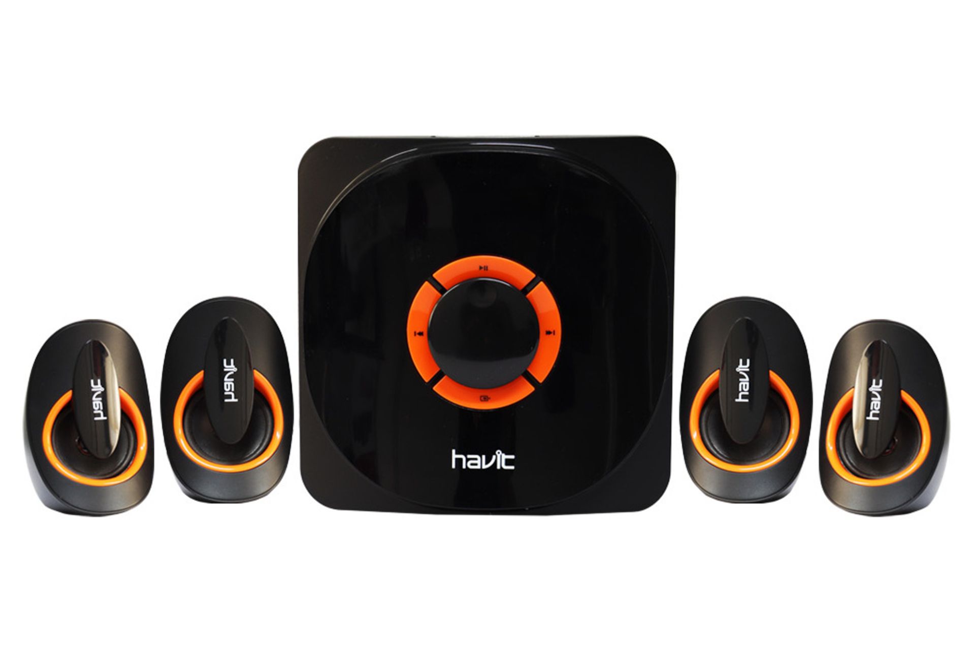 اسپیکر هویت Havit HV-SF5410BT