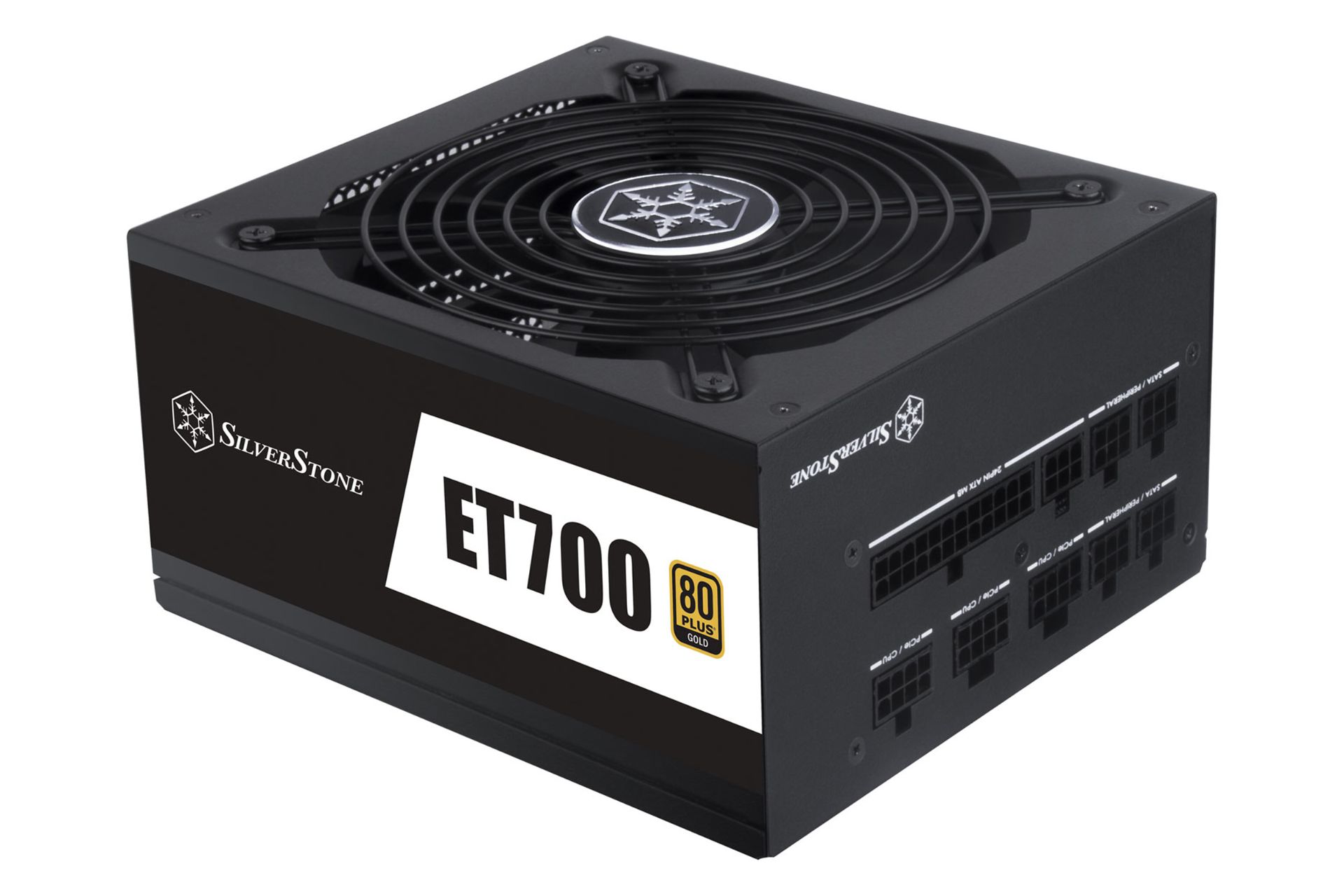 پاور کامپیوتر سیلور استون ET700-MG با توان 700 وات