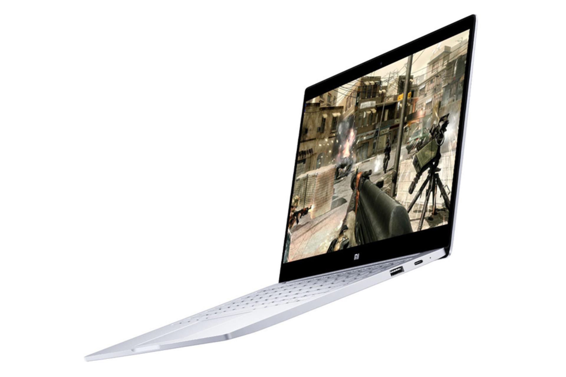 نمای راست لپ تاپ Mi Notebook Air 13.3 شیائومی