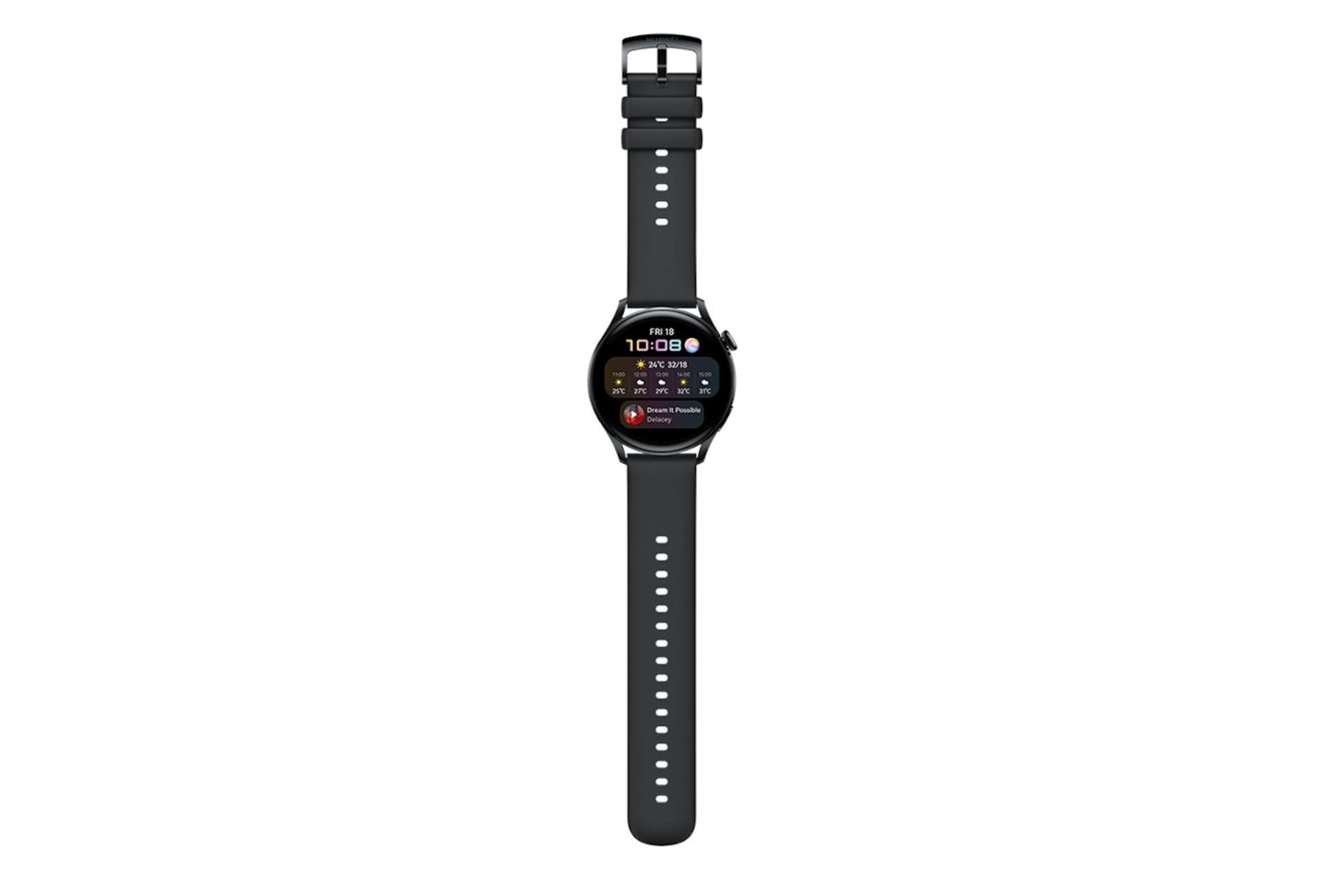بند ابزار پوشیدنی هواوی واچ 3 Huawei Watch 3