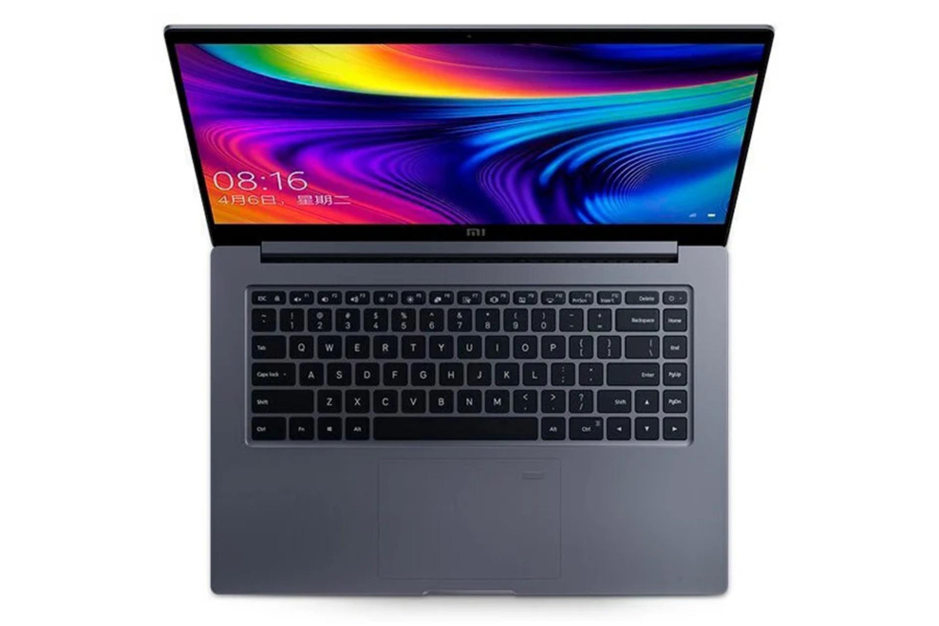کیبورد لپ تاپ Mi Notebook Pro 15.6 شیائومی