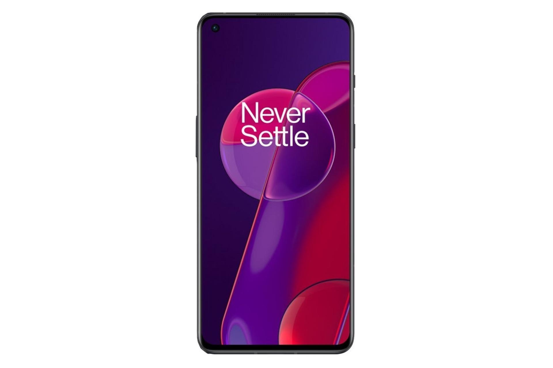 پنل جلو OnePlus 9RT 5G / گوشی موبایل وان پلاس 9 آر تی نسخه 5G