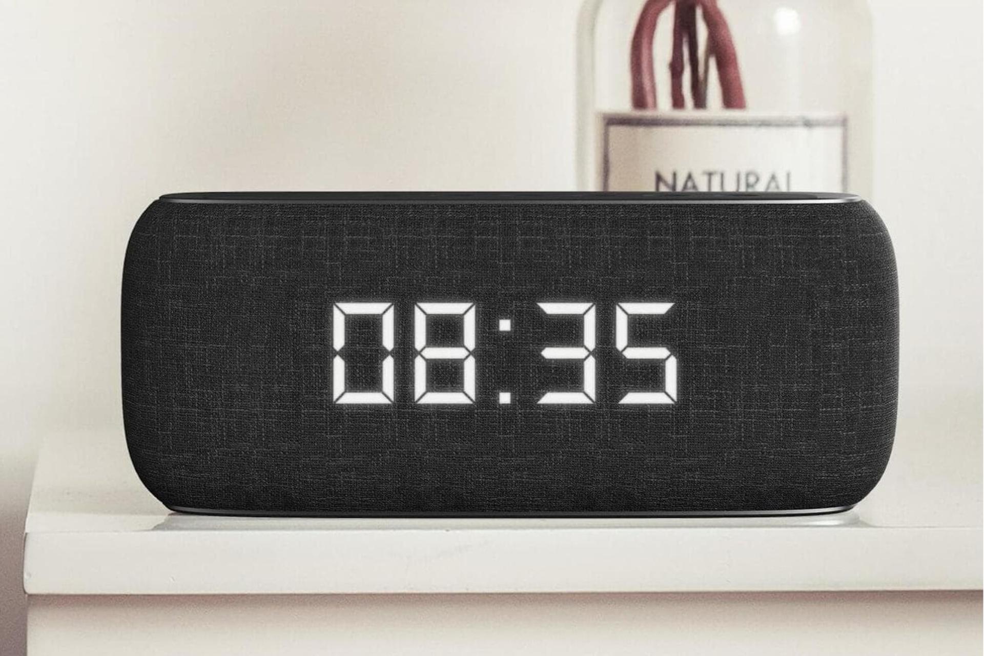 نمای روبرو اسپیکر هویت Havit M29