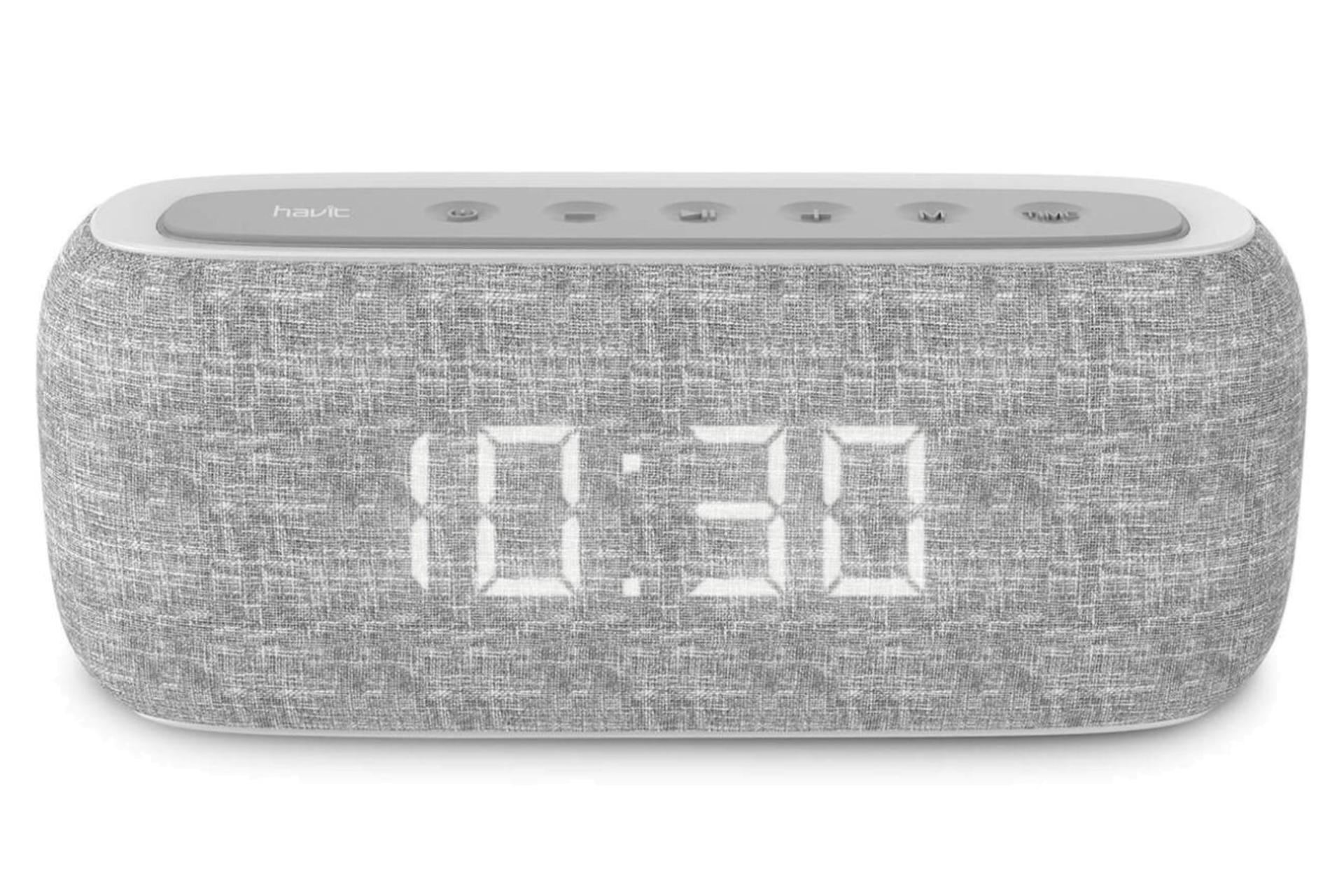 اسپیکر هویت Havit M29 خاکستری
