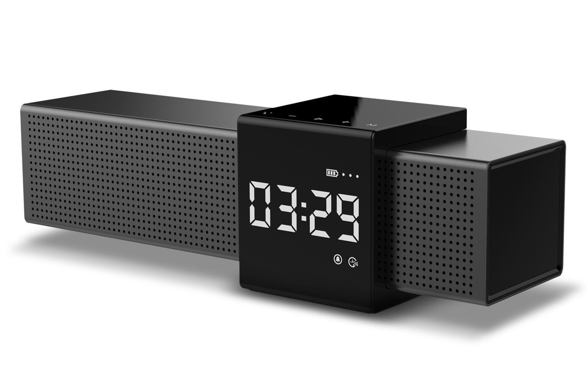 نمای راست اسپیکر هویت Havit M28