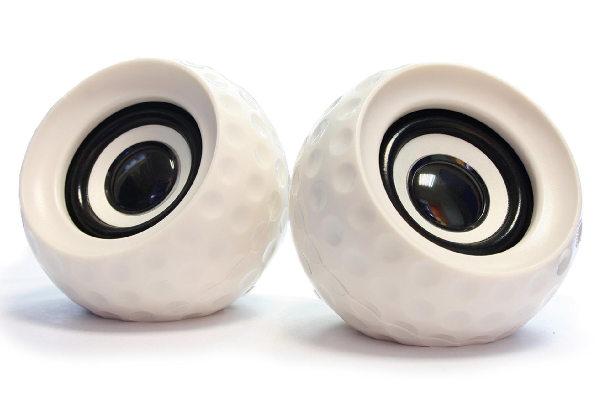 اسپیکر هویت Havit HV-SK486 سفید