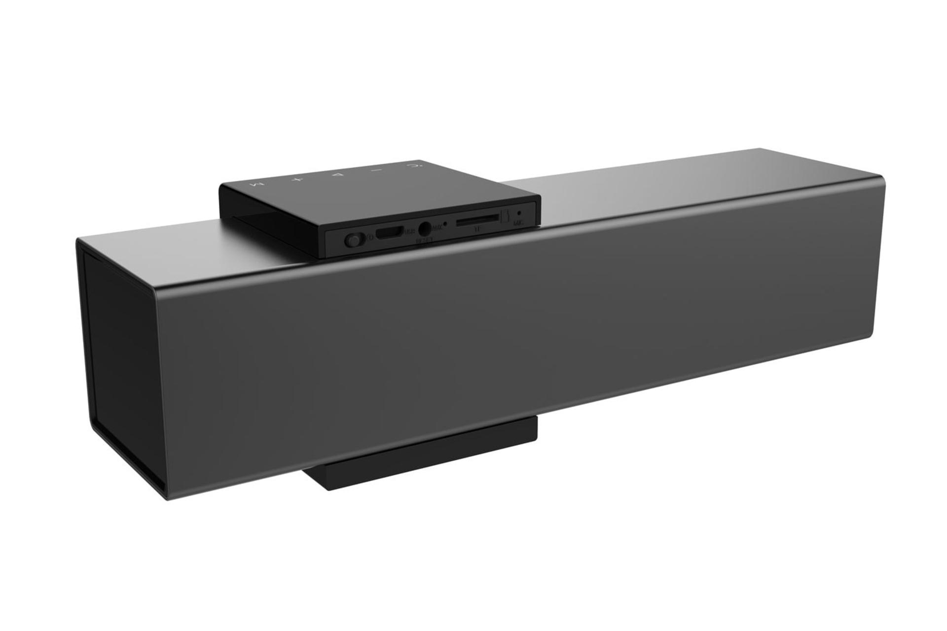 پشت اسپیکر هویت Havit M28