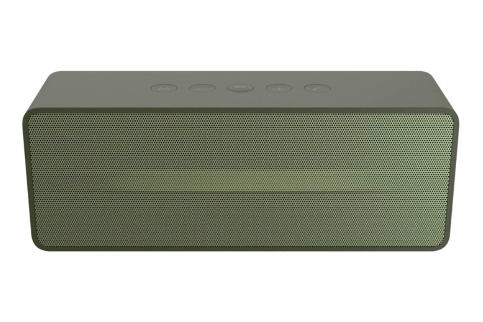 اسپیکر هویت Havit M67 سبز