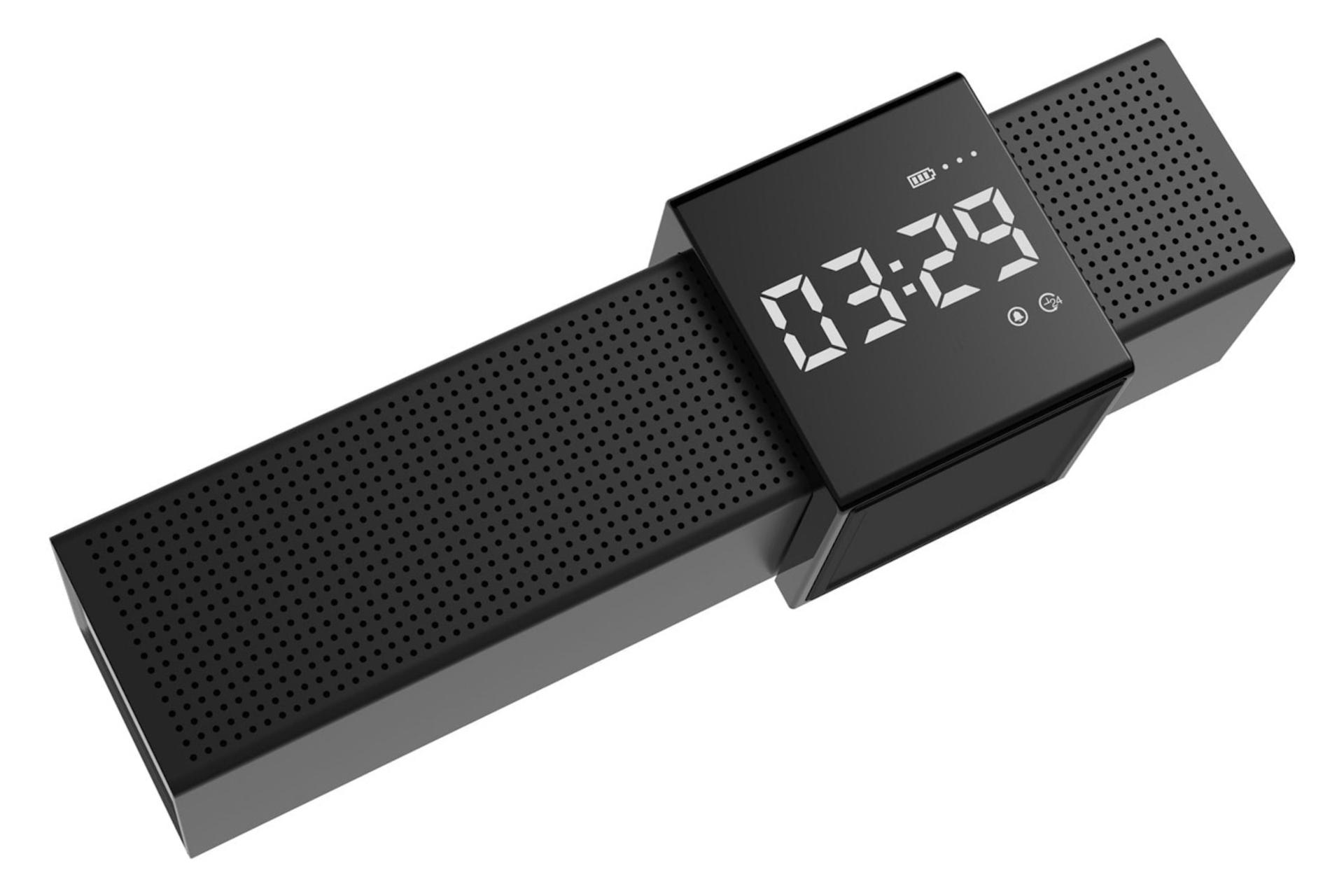 نمای بالا اسپیکر هویت Havit M28