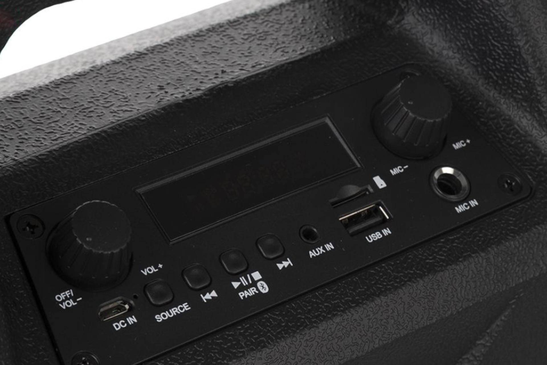 کنترل کننده صدا اسپیکر هویت Havit HV-SK588BT