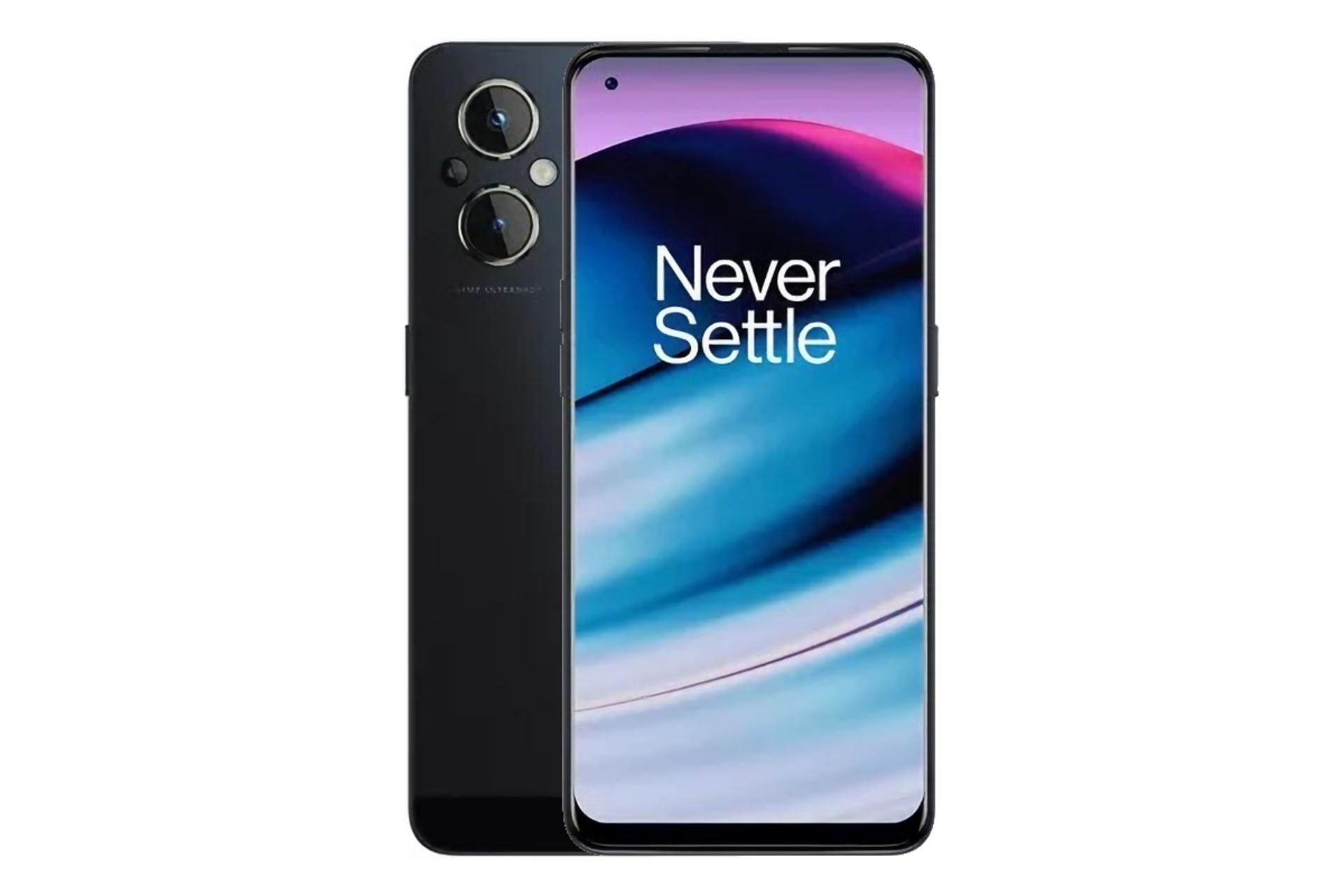 گوشی موبایل وان پلاس OnePlus Nord N20 5G