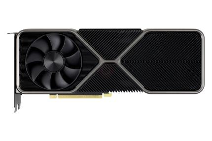 انویدیا جی فورس RTX 3080 Ti